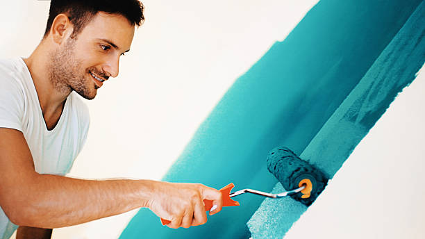 Best Eco-Friendly and Low-VOC Painting  in Norristown, PA